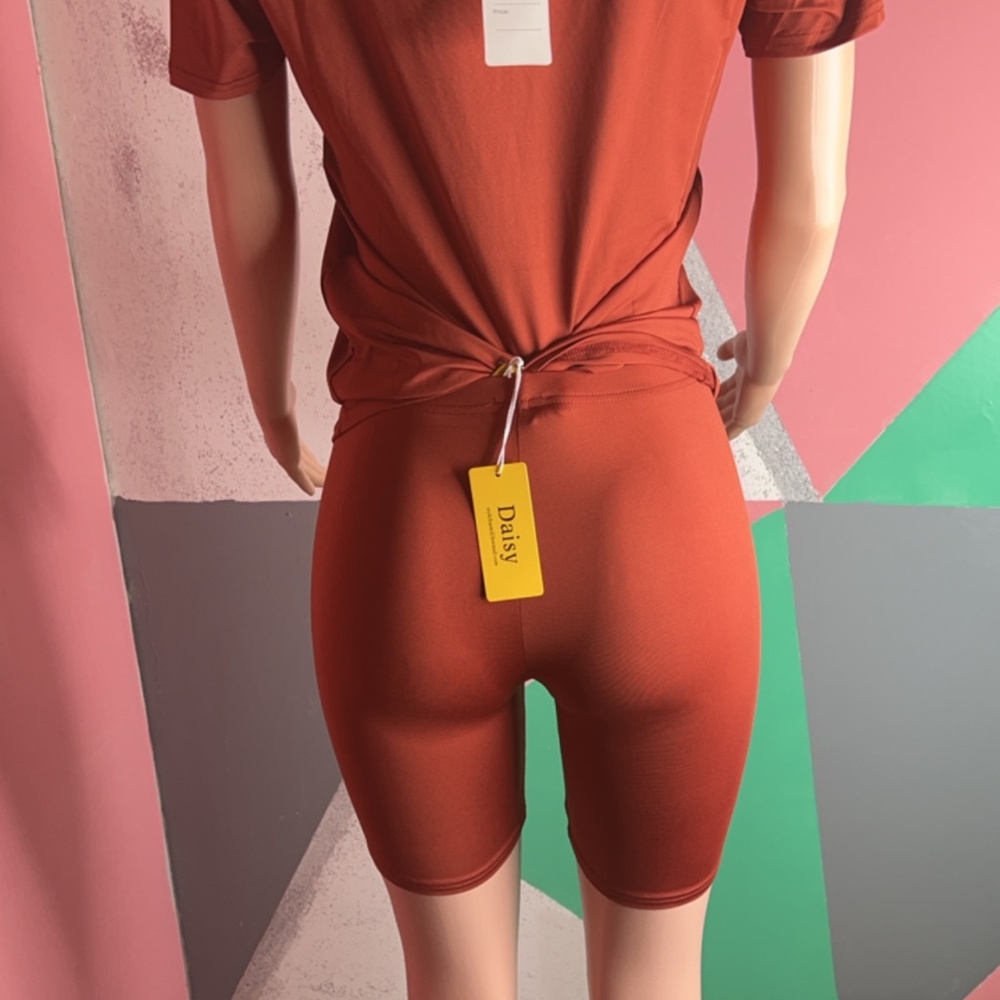 Rust set - Picture 2 of 2